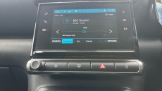 Citroen C3 Aircross 1.2 PureTech 110 C-Series Edition 5dr Petrol Hatchback